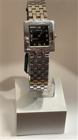 Watch Mondia Woman in Steel 1-796-1 - 1-796-1